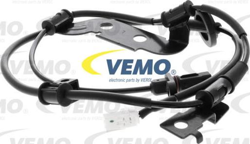 Vemo V52-72-0263 - Devējs, Riteņu griešanās ātrums www.autospares.lv