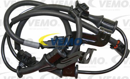 Vemo V52-72-0262 - Devējs, Riteņu griešanās ātrums www.autospares.lv