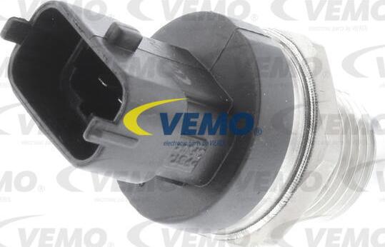 Vemo V52-72-0214 - Devējs, Degvielas padeves spiediens autospares.lv