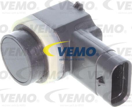 Vemo V52-72-0217 - Sensor, parking assist www.autospares.lv