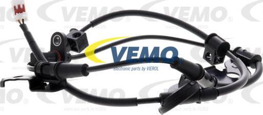 Vemo V52-72-0287 - Devējs, Riteņu griešanās ātrums www.autospares.lv