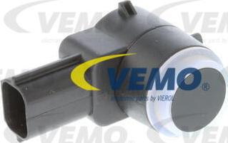 Vemo V57-72-0007 - Sensor, parking assist www.autospares.lv