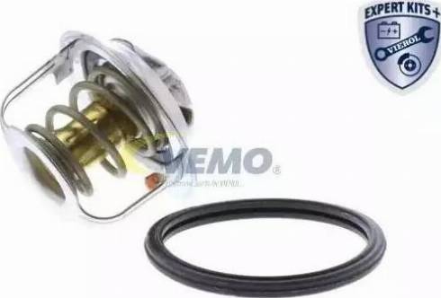 Vemo V64-99-0009 - Термостат охлаждающей жидкости / корпус www.autospares.lv