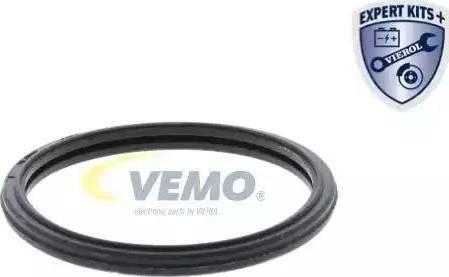 Vemo V64-99-0009 - Термостат охлаждающей жидкости / корпус www.autospares.lv