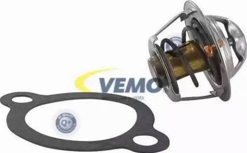 Vemo V64-99-0005 - Termostats, Dzesēšanas šķidrums autospares.lv