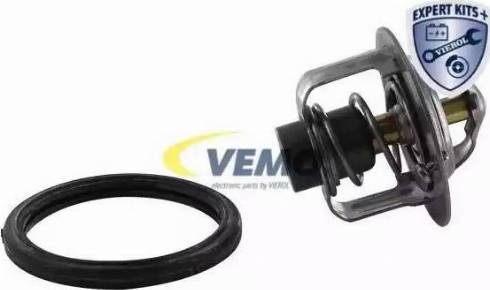 Vemo V64-99-0006 - Термостат охлаждающей жидкости / корпус www.autospares.lv