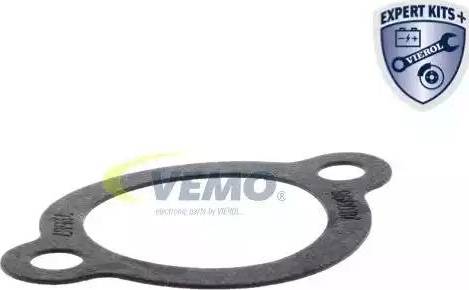 Vemo V64-99-0002 - Termostats, Dzesēšanas šķidrums www.autospares.lv