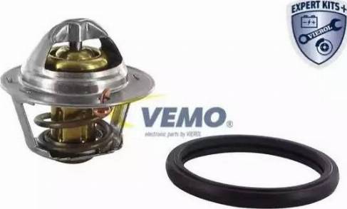 Vemo V64-99-0007 - Termostats, Dzesēšanas šķidrums autospares.lv