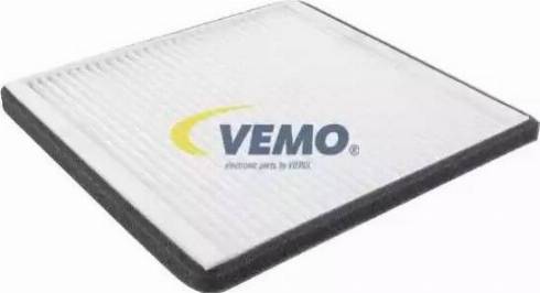 Vemo V64-30-0004 - Filtrs, Salona telpas gaiss autospares.lv