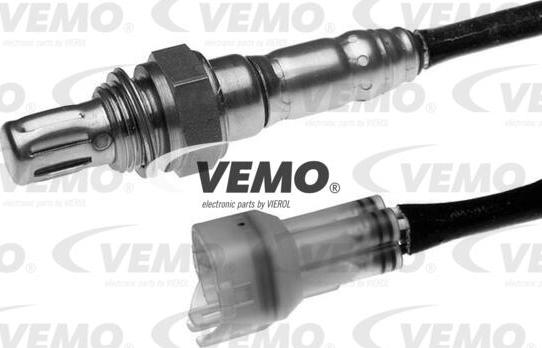 Vemo V64-76-0005 - Лямбда-зонд, датчик кислорода www.autospares.lv