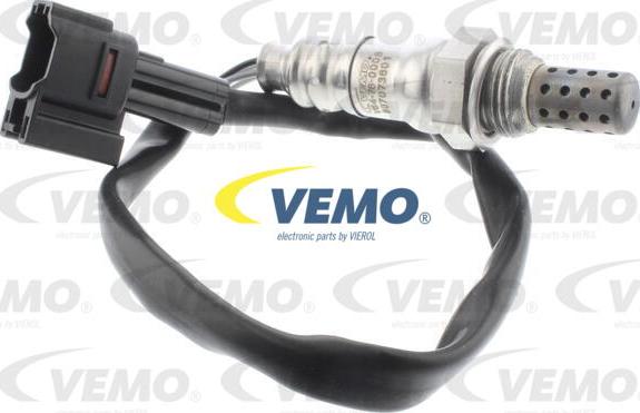 Vemo V64-76-0008 - Лямбда-зонд, датчик кислорода www.autospares.lv