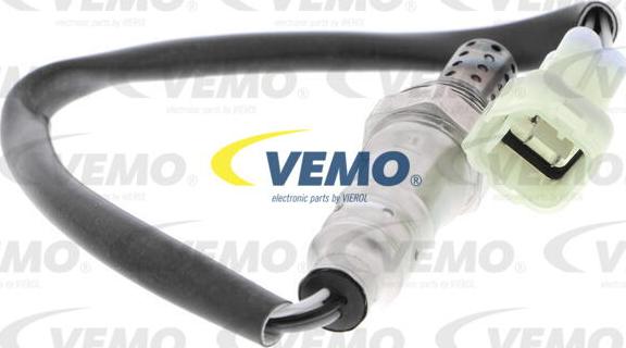 Vemo V64-76-0010 - Lambda Sensor www.autospares.lv