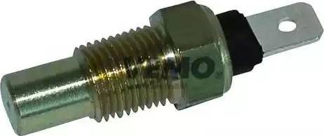 Vemo V64-72-0001 - Датчик, температура охлаждающей жидкости www.autospares.lv