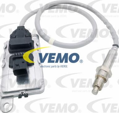 Vemo V66-72-0905 - NOx-devējs, NOx-katalizators www.autospares.lv