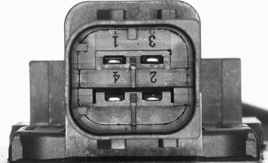 Vemo V66-72-0916 - NOx-devējs, NOx-katalizators www.autospares.lv