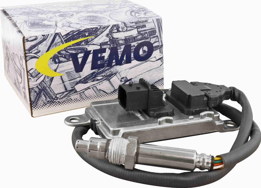 Vemo V66-72-0916 - NOx-devējs, NOx-katalizators www.autospares.lv