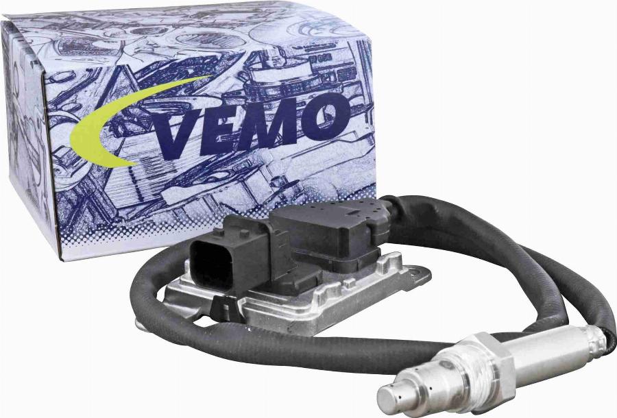 Vemo V66-72-0918 - NOx devējs, Karbamīda iesmidzināšana www.autospares.lv