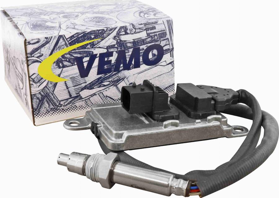 Vemo V66-72-0917 - NOx devējs, Karbamīda iesmidzināšana www.autospares.lv