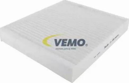 Vemo V63-30-0001 - Filtrs, Salona telpas gaiss www.autospares.lv