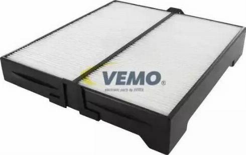 Vemo V63-30-0003 - Filtrs, Salona telpas gaiss www.autospares.lv