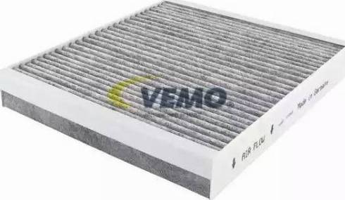 Vemo V63-31-0001 - Filtrs, Salona telpas gaiss www.autospares.lv