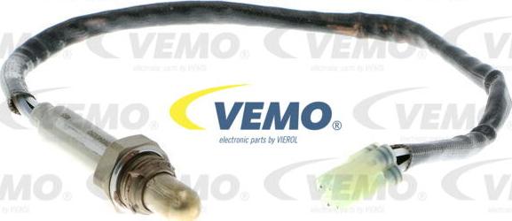 Vemo V63-76-0001 - Лямбда-зонд, датчик кислорода www.autospares.lv