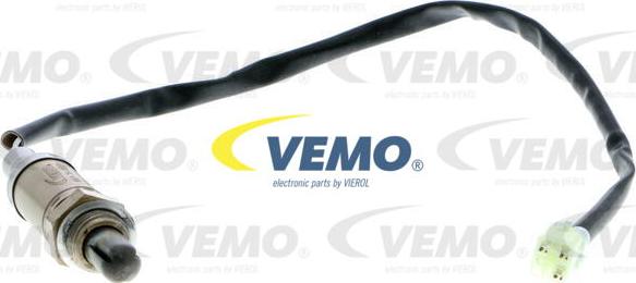 Vemo V63-76-0003 - Lambda zonde autospares.lv