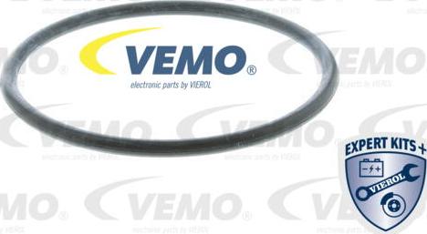 Vemo V15-99-1990 - Coolant thermostat / housing www.autospares.lv