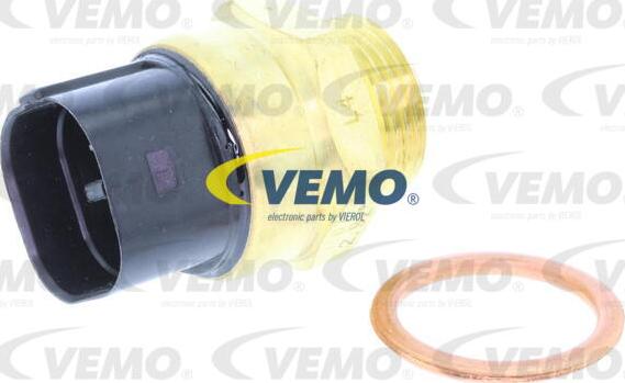 Vemo V15-99-1991 - Termoslēdzis, Radiatora ventilators www.autospares.lv