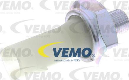 Vemo V15-99-1998 - Sender Unit, oil pressure www.autospares.lv