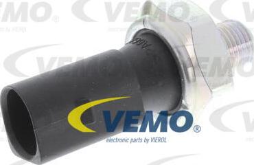 Vemo V15-99-1997 - Sender Unit, oil pressure www.autospares.lv