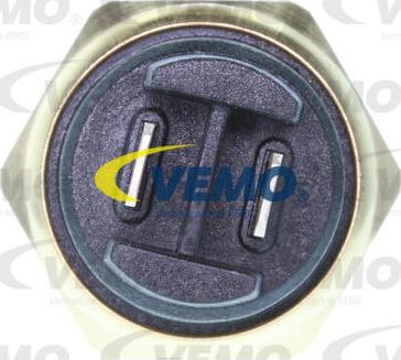 Vemo V15-99-1956-1 - Termoslēdzis, Radiatora ventilators www.autospares.lv