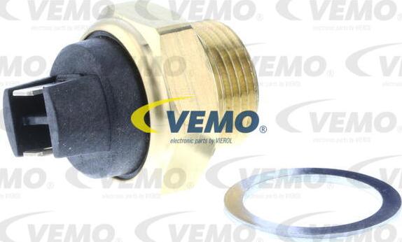 Vemo V15-99-1956-1 - Temperature Switch, radiator / air conditioner fan www.autospares.lv