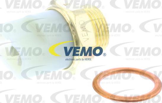 Vemo V15-99-1950 - Termoslēdzis, Radiatora ventilators www.autospares.lv