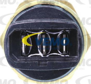 Vemo V15-99-1951-3 - Termoslēdzis, Radiatora ventilators www.autospares.lv