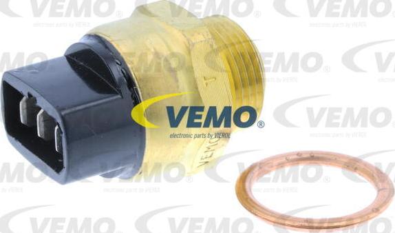 Vemo V15-99-1951-3 - Termoslēdzis, Radiatora ventilators www.autospares.lv