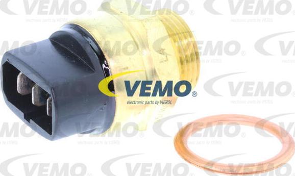 Vemo V15-99-1951-2 - Temperature Switch, radiator / air conditioner fan www.autospares.lv