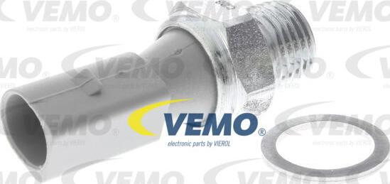 Vemo V15-99-1902 - Devējs, Eļļas spiediens www.autospares.lv