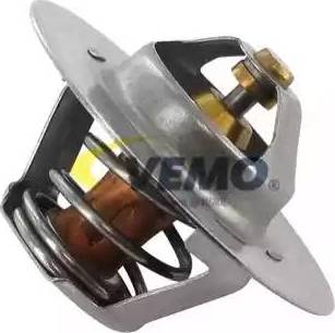 Vemo V15-99-1911 - Coolant thermostat / housing www.autospares.lv