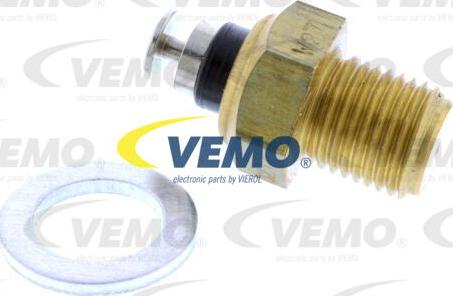 Vemo V15-99-1989 - Devējs, Dzesēšanas šķidruma temperatūra www.autospares.lv