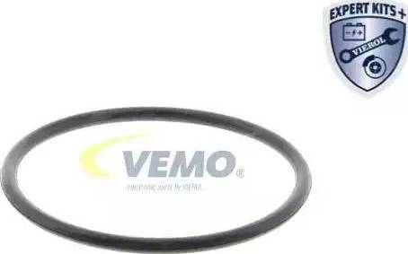 Vemo V15-99-1984-1 - Термостат охлаждающей жидкости / корпус www.autospares.lv