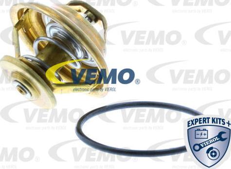 Vemo V15-99-1985-1 - Coolant thermostat / housing www.autospares.lv