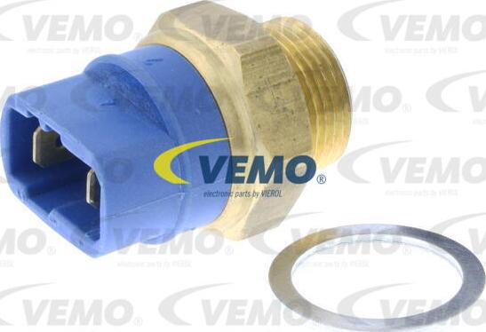 Vemo V15-99-1986 - Termoslēdzis, Radiatora ventilators www.autospares.lv