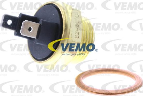 Vemo V15-99-1981-2 - Temperature Switch, radiator / air conditioner fan www.autospares.lv