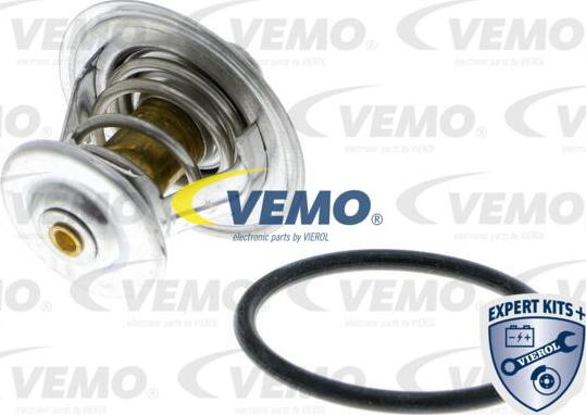 Vemo V15-99-1987-1 - Termostats, Dzesēšanas šķidrums www.autospares.lv