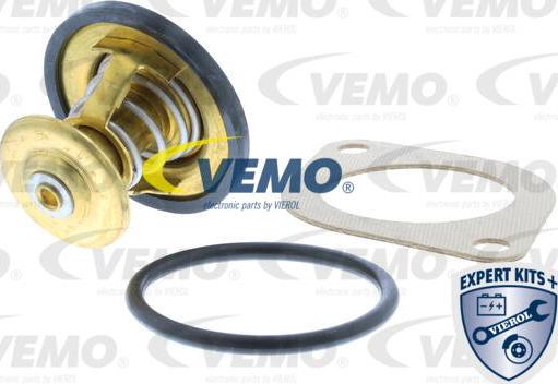 Vemo V15-99-1987-2 - Coolant thermostat / housing www.autospares.lv