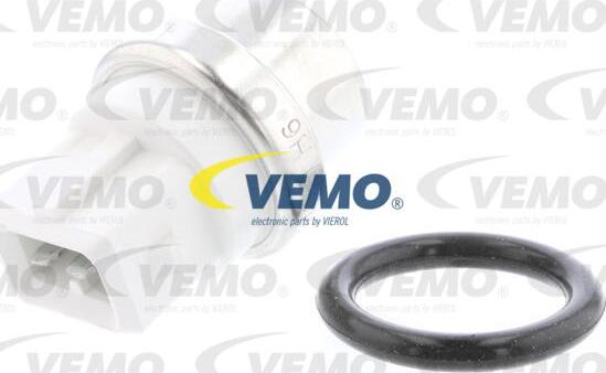 Vemo V15-99-1979 - Temperature Switch, radiator / air conditioner fan www.autospares.lv