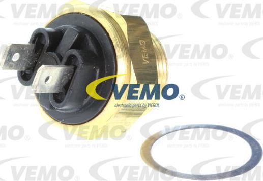 Vemo V15-99-1975-1 - Termoslēdzis, Radiatora ventilators www.autospares.lv