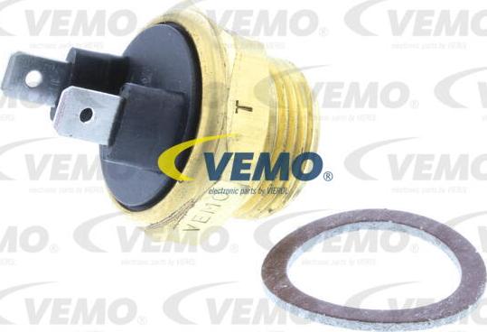 Vemo V15-99-1975-2 - Temperature Switch, radiator / air conditioner fan www.autospares.lv