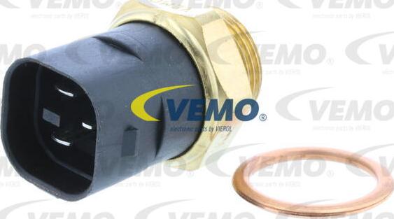 Vemo V15-99-1977-1 - Temperature Switch, radiator / air conditioner fan www.autospares.lv